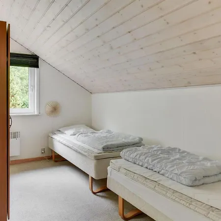 Ines - 25km From The Sea In Western Jutland By Interhome Holiday home *