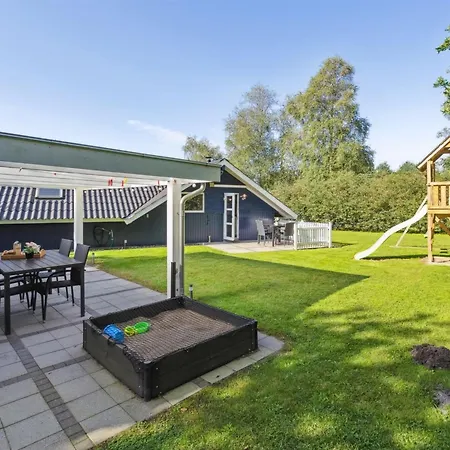 Prázdninový dům Ines - 25km From The Sea By Interhome *