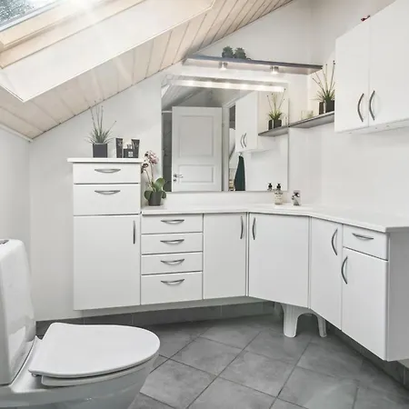 Ines - 25km From The Sea By Interhome Prázdninový dům *