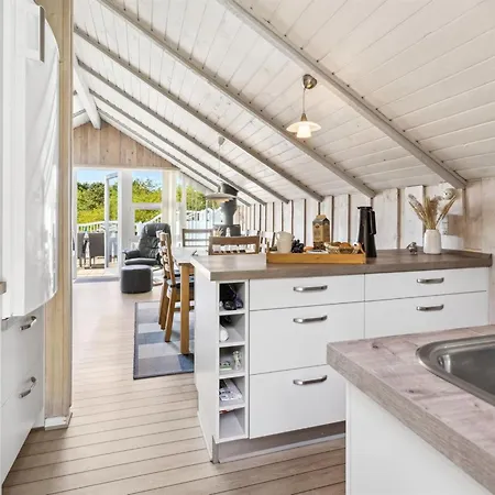 Ines - 25km From The Sea By Interhome Prázdninový dům *