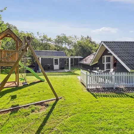Ines - 25km From The Sea By Interhome Prázdninový dům Toftlund