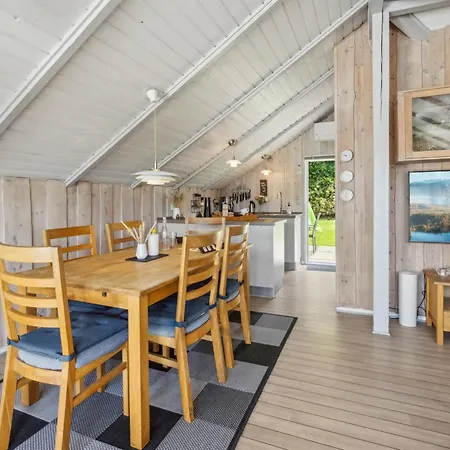 Ines - 25km From The Sea By Interhome Prázdninový dům *