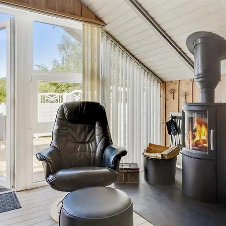 Ines - 25km From The Sea By Interhome Prázdninový dům