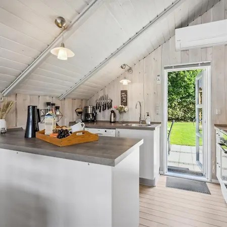 Ines - 25km From The Sea By Interhome Prázdninový dům Toftlund