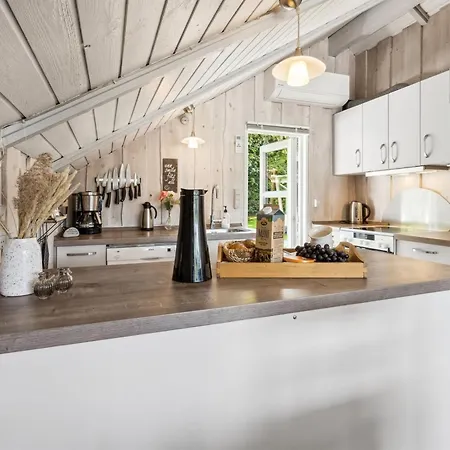 Ines - 25km From The Sea By Interhome Prázdninový dům *