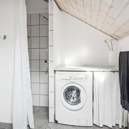 Ines - 25km From The Sea By Interhome Toftlund