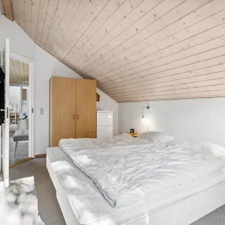 Ines - 25km From The Sea By Interhome Toftlund