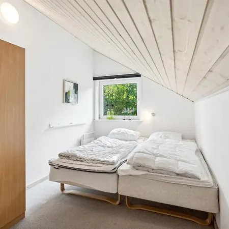 Semesterbostad Ines - 25km From The Sea By Interhome