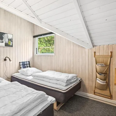 Semesterbostad Ines - 25km From The Sea By Interhome Toftlund