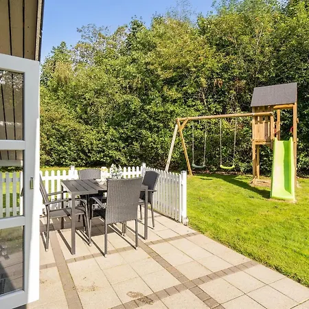 Feriehus Ines - 25km From The Sea By Interhome
