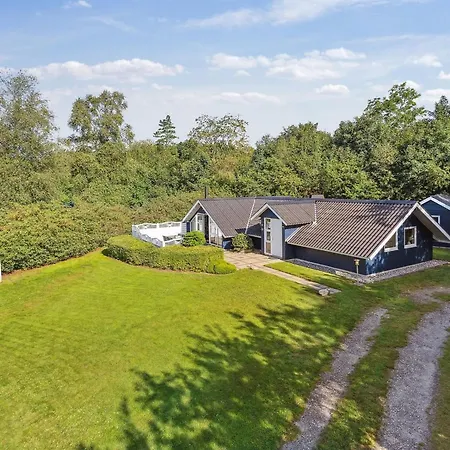 Feriehus Ines - 25km From The Sea By Interhome *
